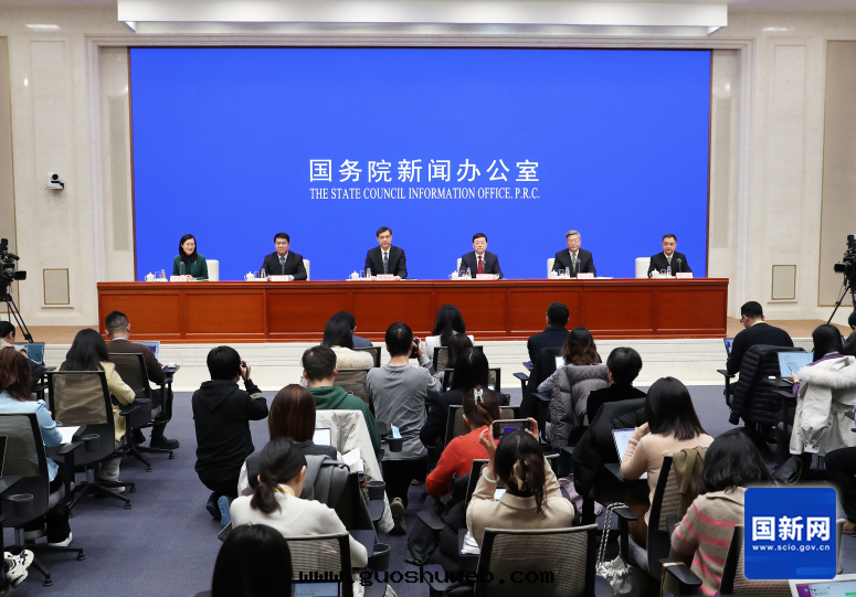 全(quán)文(wén)實(shí)录(lù)丨國(guó)新(xīn)辦(bàn)舉行國(guó)務(wù)院政(zhèng)策例行吹風(fēng)会(huì) 介紹《固體(tǐ)廢物(wù)綜合治理(lǐ)行動(dòng)計(jì)劃(huà)》有(yǒu)關(guān)情(qíng)況 全(quán)文(wén)實(shí)录(lù)丨國(guó)新(xīn)辦(bàn)舉行國(guó)務(wù)院政(zhèng)策例行吹風(fēng)会(huì) 介紹《固體(tǐ)廢物(wù)綜合治理(lǐ)行動(dòng)計(jì)劃(huà)》有(yǒu)關(guān)情(qíng)況