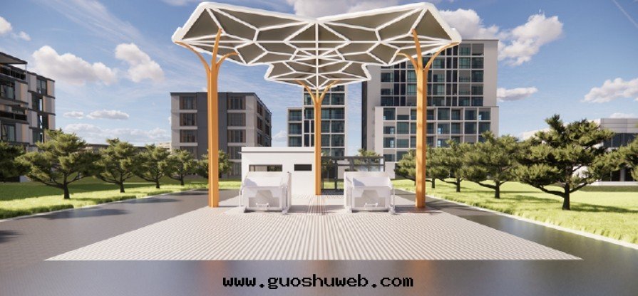 光(guāng)明(míng)中(zhōng)心(xīn)區(qū)學(xué)府公(gōng)园地(dì)埋式垃圾站