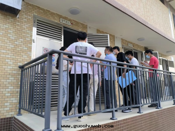 廣州市增城(chéng)區(qū)石(dàn)灘資源處(chù)理(lǐ)中(zhōng)心(xīn)除臭項目順利完成(chéng)验(yàn)收工作