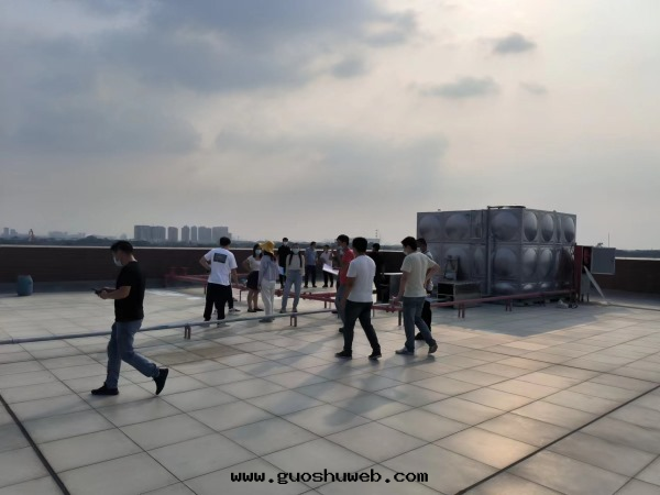 廣州市增城(chéng)區(qū)石(dàn)灘資源處(chù)理(lǐ)中(zhōng)心(xīn)除臭項目順利完成(chéng)验(yàn)收工作