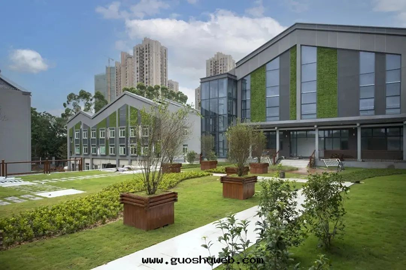 【公(gōng)司動(dòng)态】五(wǔ)大(dà)湖(hú)环(huán)保受邀參觀瀚藍(lán)桂城(chéng)街(jiē)道(dào)生活垃圾壓縮中(zhōng)轉(zhuǎn)站