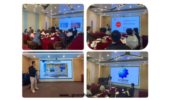 參觀學(xué)習拓思(sī)路(lù)，借鑒交流促發(fà)展(zhǎn)