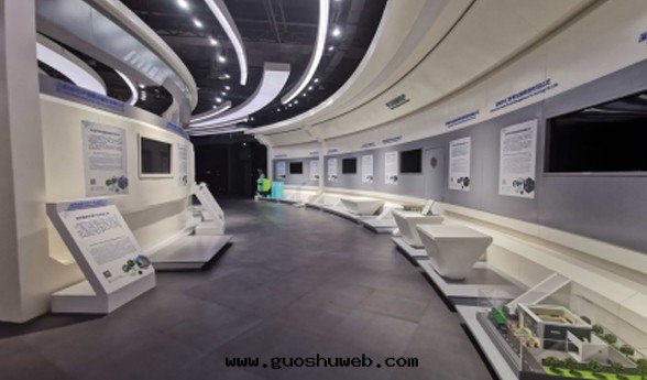 深圳市工業展(zhǎn)覽館(guǎn)】告别垃圾轉(zhuǎn)運站异(yì)味，我(wǒ)们(men)来(lái)啦！