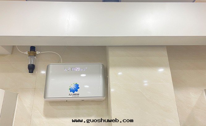 深圳龍華逸秀公(gōng)廁除臭項目