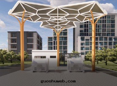 光(guāng)明中(zhōng)心(xīn)區(qū)學(xué)府公(gōng)園(yuán)地(dì)埋式垃圾站