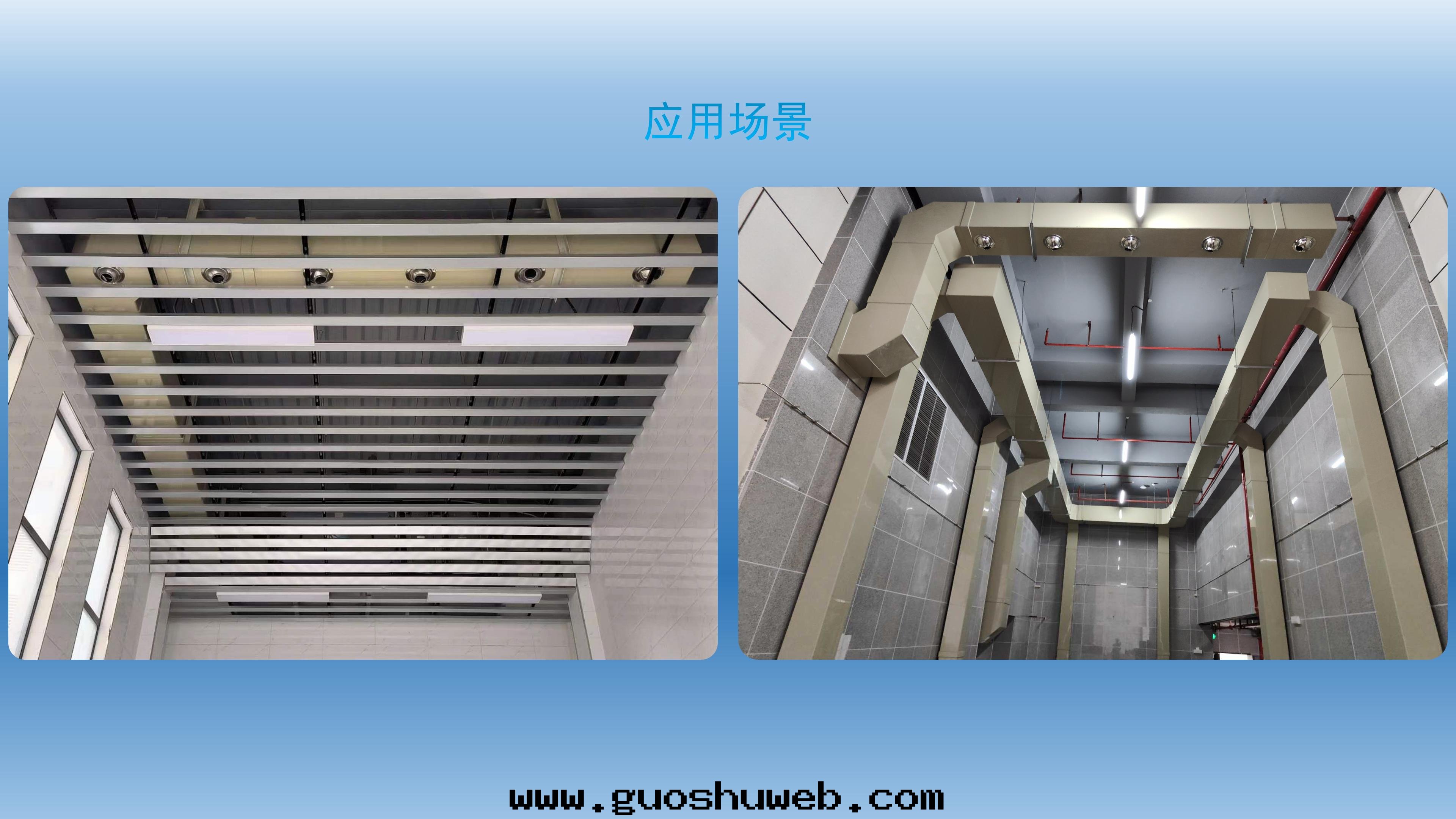 轉(zhuǎn)運站一(yī)體(tǐ)化(huà)智能(néng)除臭設備