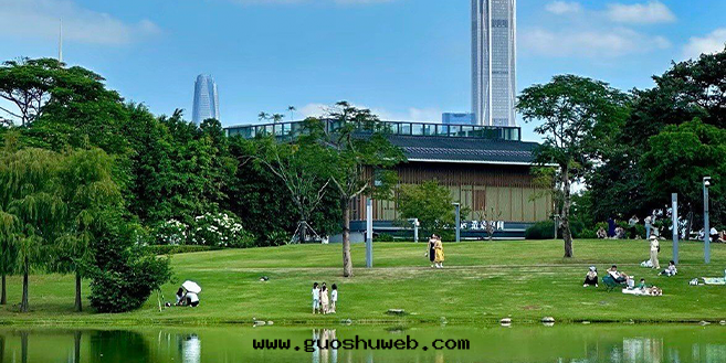 生态修复解決方(fāng)案(àn)