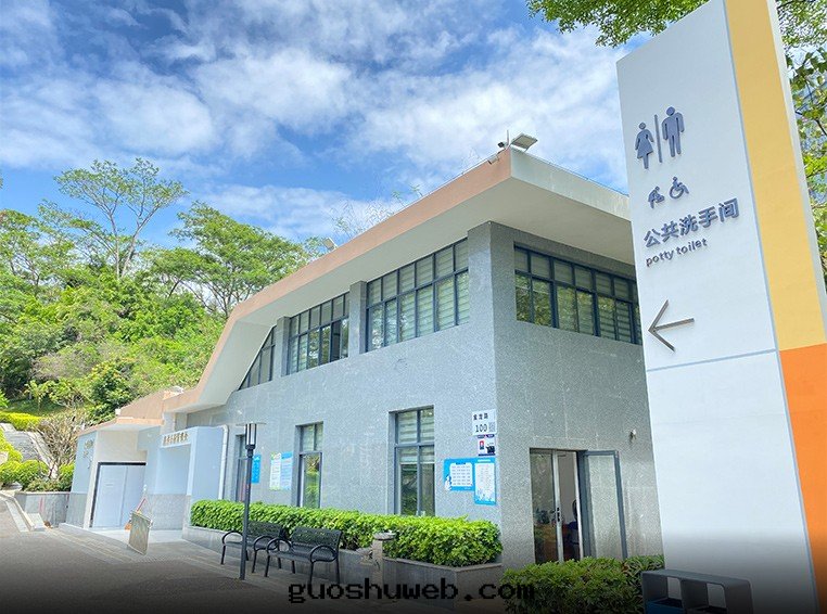 深圳龍華逸秀公(gōng)廁除臭項目