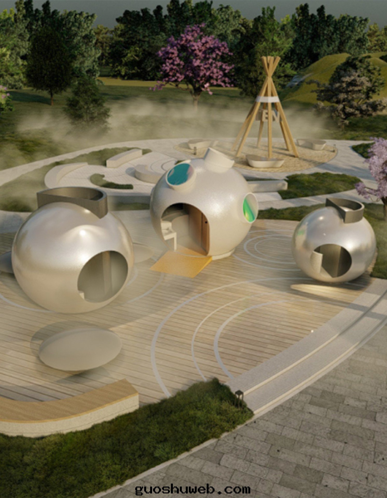 裝(zhuāng)配式公(gōng)廁